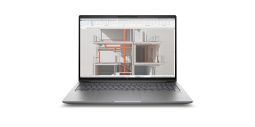 HP ZBook X       16 G1i  u9-285H   64GBR/1TBSSD RTX2000 BW W11P