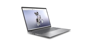 Preview: HP ZBook X       16 G1i  u9-285H   64GBR/1TBSSD RTX2000 BW W11P