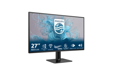 Preview: Philips 68,5cm (27,0) 27E2N2500  16:09 HDMI+DP+USB black