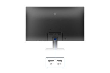 Preview: Philips 68,5cm (27,0) 27E2N2500  16:09 HDMI+DP+USB black