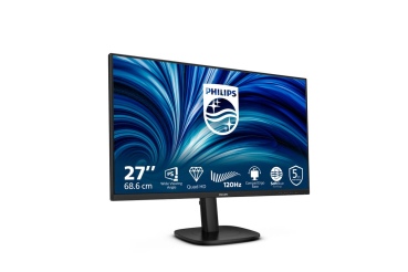 Preview: Philips 68,5cm (27,0) 27B2N3500J 16:09 2xHDMI+DP+USB Li.bl.