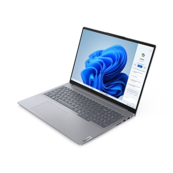 Preview: Lenovo ThinkBook 16 AMD G7 16 R5-7535HS   32/1TB  WUXGA W11P