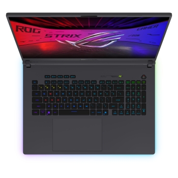 Preview: ASUS ROG Strix G18        U7-255HX 32 1 5070Ti G815LR-S8080W W11H