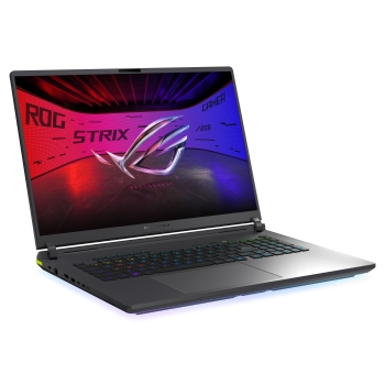 Preview: ASUS ROG Strix G18        U7-255HX 32 1 5070Ti G815LR-S8080W W11H