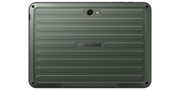 Preview: Samsung Galaxy Tab Active5 Pro X356 5G 128GB Green 10.1 (DE Android