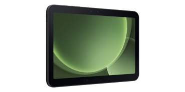 Preview: Samsung Galaxy Tab Active5 Pro X356 5G 128GB Green 10.1 (DE Android