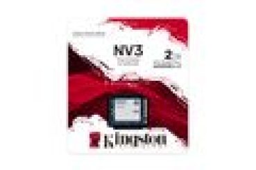 Preview: SSD    2TB Kingston M.2  PCI-E   NVMe Gen4 NV3 2230 retail