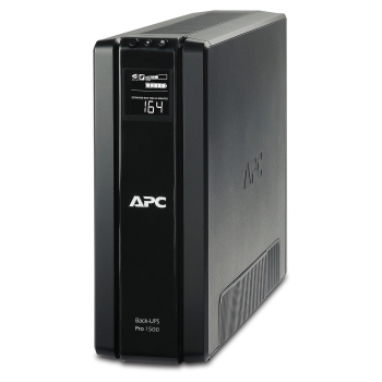 APC Power Saving Back-UPS Pro 1500 BR1500G-GR 1500VA 865W