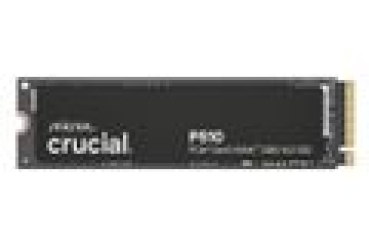 SSD    2TB Crucial M.2  (2280)  P510 NVMe PCIe Gen5 intern retail