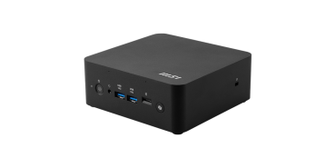 MSI Cubi NUC AI+ 2MG-039AT i7-258V/32GB/1TB SSD schwarz W11H