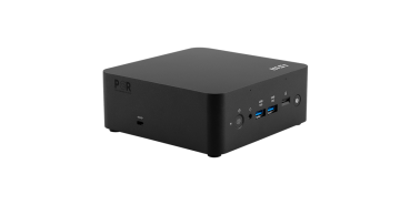 Preview: MSI Cubi NUC AI+ 2MG-039AT i7-258V/32GB/1TB SSD schwarz W11H