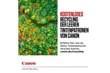Patrone Canon PGI-2500BK XL Doppelpack black