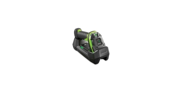 Zebra Barcodescanner DS3678-XR USB-Kit 1/2D Kabellos