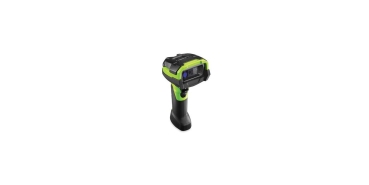 Preview: Zebra Barcodescanner DS3678-XR USB-Kit 1/2D Kabellos