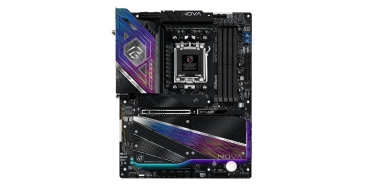 ASRock X870  Nova WiFi           AM5 ATX  HDMI/USB-C    DDR5