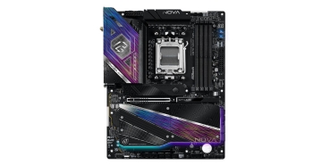 Preview: ASRock X870  Nova WiFi           AM5 ATX  HDMI/USB-C    DDR5