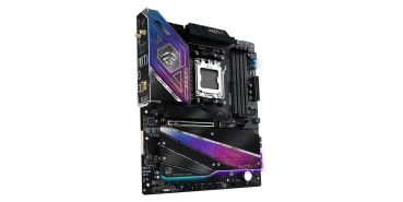Preview: ASRock X870  Nova WiFi           AM5 ATX  HDMI/USB-C    DDR5