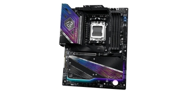 Preview: ASRock X870  Nova WiFi           AM5 ATX  HDMI/USB-C    DDR5