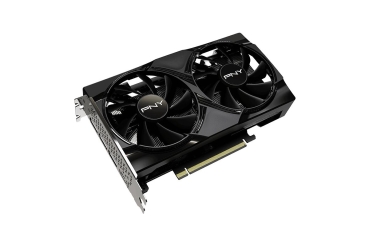 Preview: PNY RTX5050 Dual Fan               8GB GDDR6 3xDP,1xHDMI