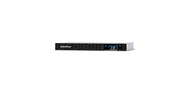 Cyberpower USV CP1500EIPFCRM1U 1500VA/900W Line-Interactive