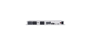 Preview: Cyberpower USV CP1500EIPFCRM1U 1500VA/900W Line-Interactive