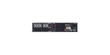 Preview: Cyberpower USV PR1500ERTXL2UCN  19   1500W Line-Interactive (Speditionsversand)