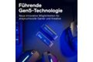 Preview: SSD    2TB Crucial M.2  (2280)  T710 Gen5 NVMe PCIe intern retail