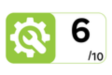 Preview: Ordissimo Agathe4  14 N5030/4GB/128GBSSD/3xUSB3.0/1xUSB-C Ordissimo