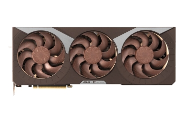 ASUS RTX5080-O16G-NOCTUA 16GB GDDR7 HDMI DP