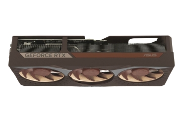 Preview: ASUS RTX5080-O16G-NOCTUA 16GB GDDR7 HDMI DP