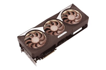 Preview: ASUS RTX5080-O16G-NOCTUA 16GB GDDR7 HDMI DP