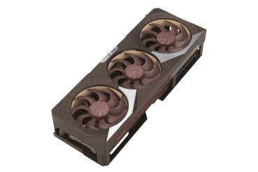 Preview: ASUS RTX5080-O16G-NOCTUA 16GB GDDR7 HDMI DP
