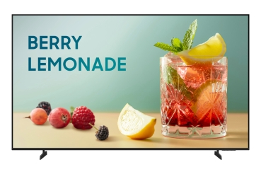Samsung Smart Signage BE85FX-H 215,9cm(85) (Speditionsversand)
