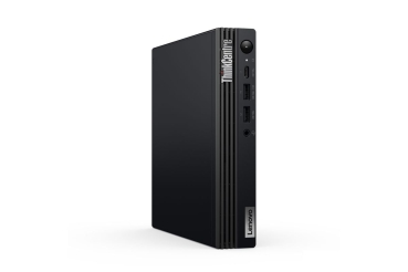 Preview: Lenovo ThinkCentre M75q G5 Tiny R5-8500GE 16/512 WiFi ohne OS