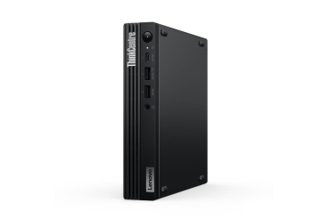 Preview: Lenovo ThinkCentre M75q G5 Tiny R5-8500GE 16/512 WiFi ohne OS