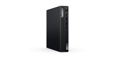 Preview: Lenovo ThinkCentre M75q G5 Tiny  R7-8700GE  16/512  WiFi6 W11P