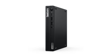 Preview: Lenovo ThinkCentre M75q G5 Tiny  R7-8700GE  16/512  WiFi6 W11P
