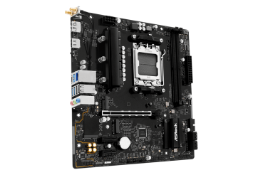 Preview: ASRock A620AM-X     WiFi         AM5 mATX HDMI/DP       DDR5