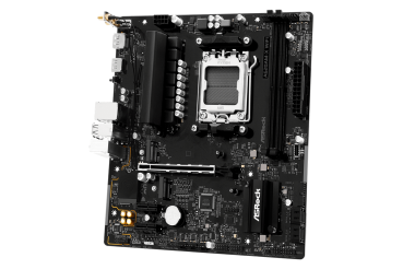 Preview: ASRock A620AM-X     WiFi         AM5 mATX HDMI/DP       DDR5
