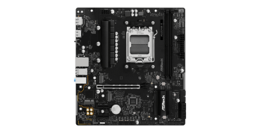 Preview: ASRock A620AM-X                  AM5 mATX HDMI/DP       DDR5