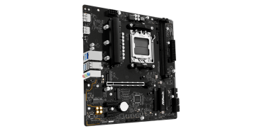 Preview: ASRock A620AM-X                  AM5 mATX HDMI/DP       DDR5
