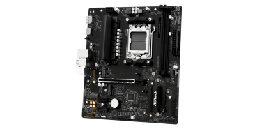 Preview: ASRock A620AM-X                  AM5 mATX HDMI/DP       DDR5