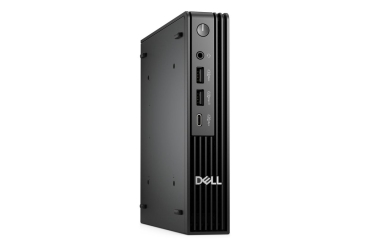 Preview: Dell Pro Micro Pl QBM1250   U5-235  16GB 512GB UHD770 W11P