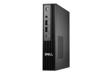 Preview: Dell Pro Micro Pl QBM1250   U5-235  16GB 512GB UHD770 W11P