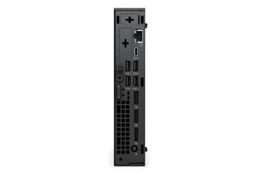 Preview: Dell Pro Micro Pl QBM1250   U5-235  16GB 512GB UHD770 W11P