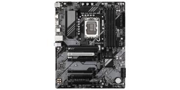Preview: Gigabyte B760 DS3H GEN5              (B760,S1700,ATX,DDR5)