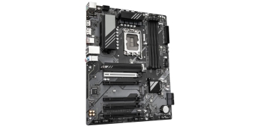 Preview: Gigabyte B760 DS3H GEN5              (B760,S1700,ATX,DDR5)