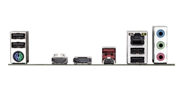 Preview: Gigabyte B760 DS3H GEN5              (B760,S1700,ATX,DDR5)