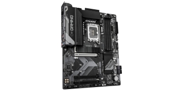 Preview: Gigabyte B760 Gaming X WiFi6E Gen5   (B760,S1700,ATX,DDR5)