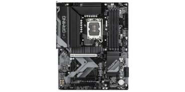 Preview: Gigabyte B760 Gaming X GEN5          (B760,S1700,ATX,DDR5)